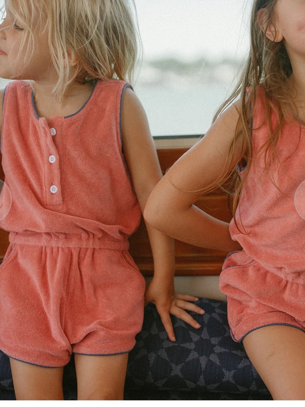 Minnow swim coverup - Picture 7 of 7